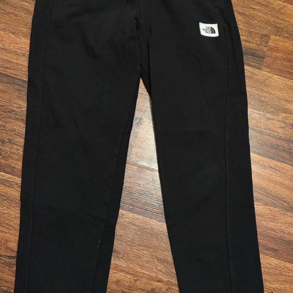 The North Face Other - The North Face Kids Black Joggers